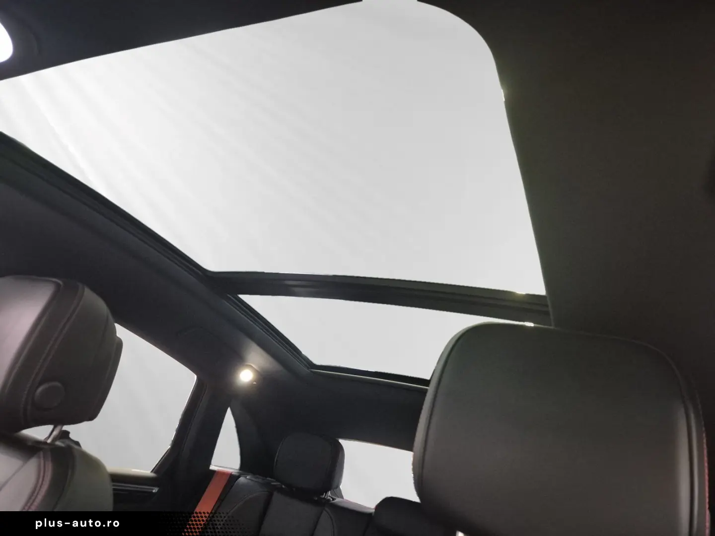 PORSCHE Macan SportChronoPaket Panorama 21 LM