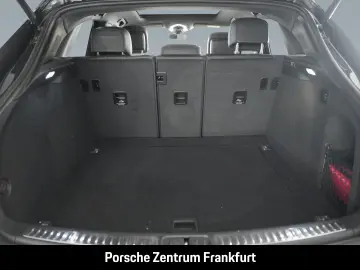 PORSCHE Macan BOSE Luftfederung 20-Zoll Rückfahrkamera
