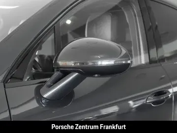 PORSCHE Macan BOSE Luftfederung 20-Zoll Rückfahrkamera