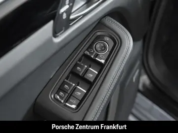 PORSCHE Macan BOSE Luftfederung 20-Zoll Rückfahrkamera