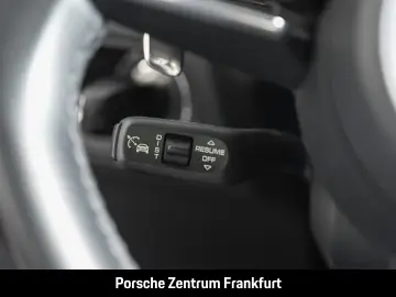 PORSCHE Macan BOSE Luftfederung 20-Zoll Rückfahrkamera