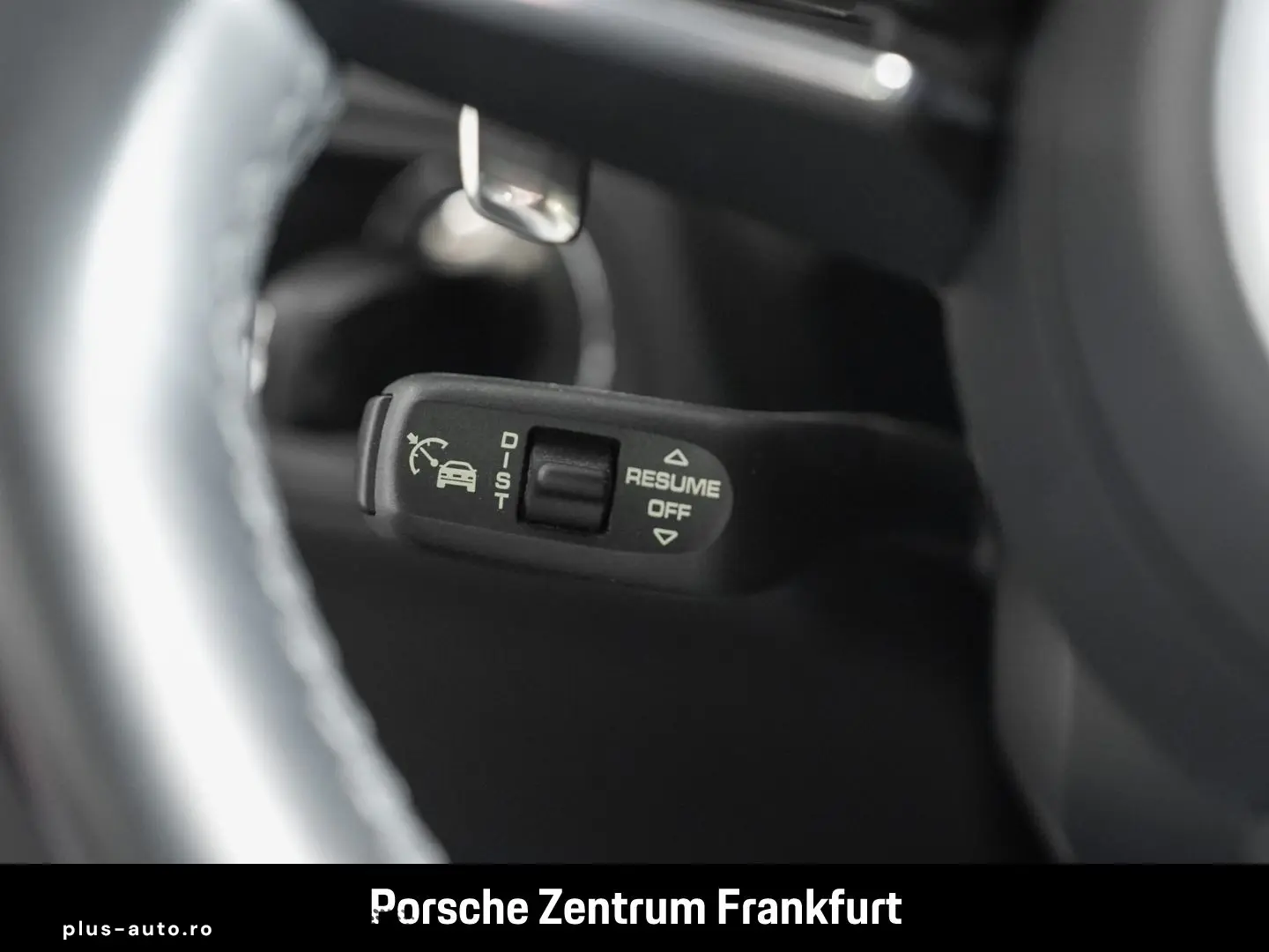 PORSCHE Macan BOSE Luftfederung 20-Zoll Rückfahrkamera