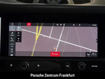 PORSCHE Macan BOSE Luftfederung 20-Zoll Rückfahrkamera