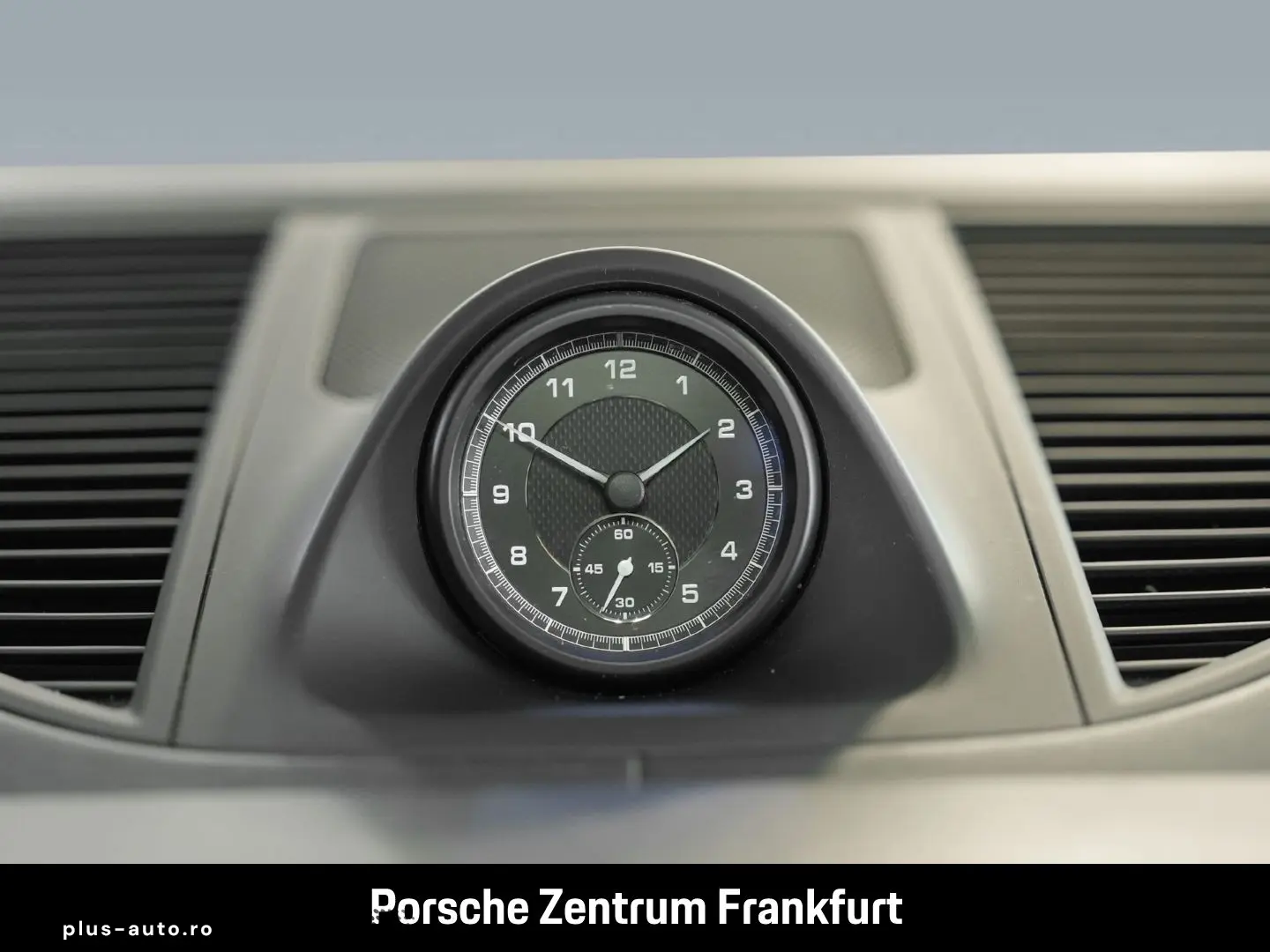 PORSCHE Macan BOSE Luftfederung 20-Zoll Rückfahrkamera