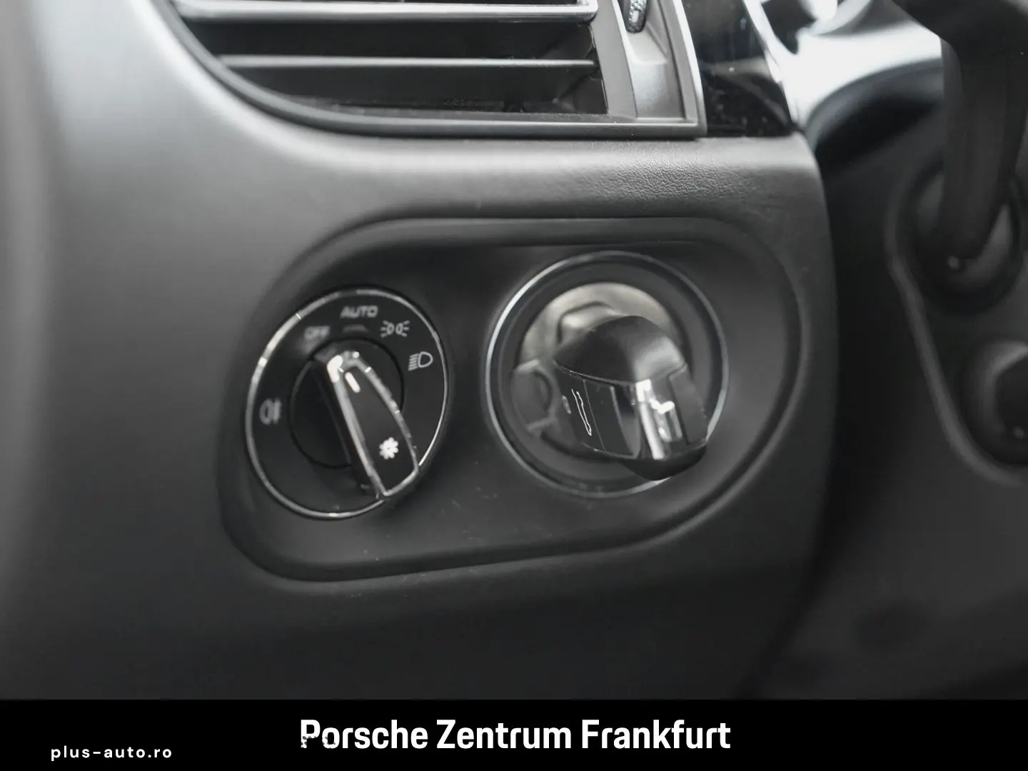 PORSCHE Macan BOSE Luftfederung 20-Zoll Rückfahrkamera