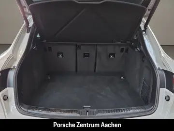 PORSCHE Macan Sportabgas BOSE Luftfederung 21-Zoll