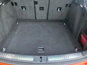 PORSCHE Macan S PANO PASM ALARMANLAGE LUFTFEDERUNG KAM