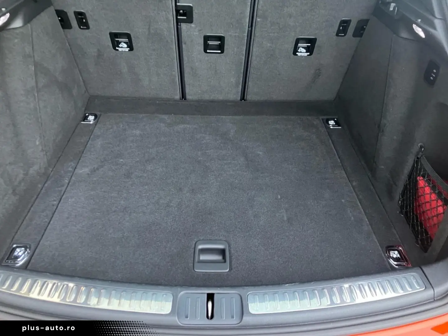 PORSCHE Macan S PANO PASM ALARMANLAGE LUFTFEDERUNG KAM