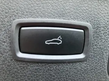 PORSCHE Macan S PANO PASM ALARMANLAGE LUFTFEDERUNG KAM