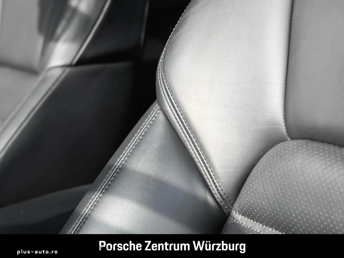 PORSCHE Macan T Standheizung BOSE Luftfederung 21-Zoll