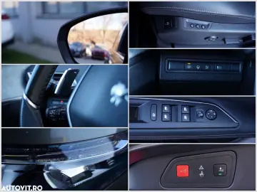 Peugeot 3008 PHEV EAT8 4X4 GT Pack