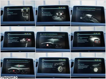 Peugeot 3008 PHEV EAT8 4X4 GT Pack