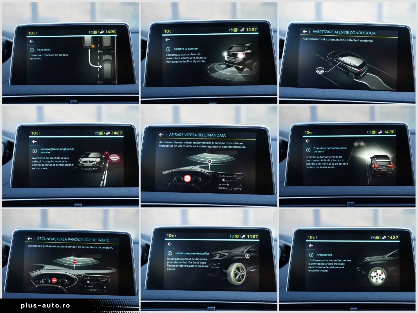 Peugeot 3008 PHEV EAT8 4X4 GT Pack