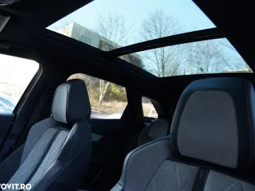 Peugeot 3008 PHEV EAT8 4X4 GT Pack