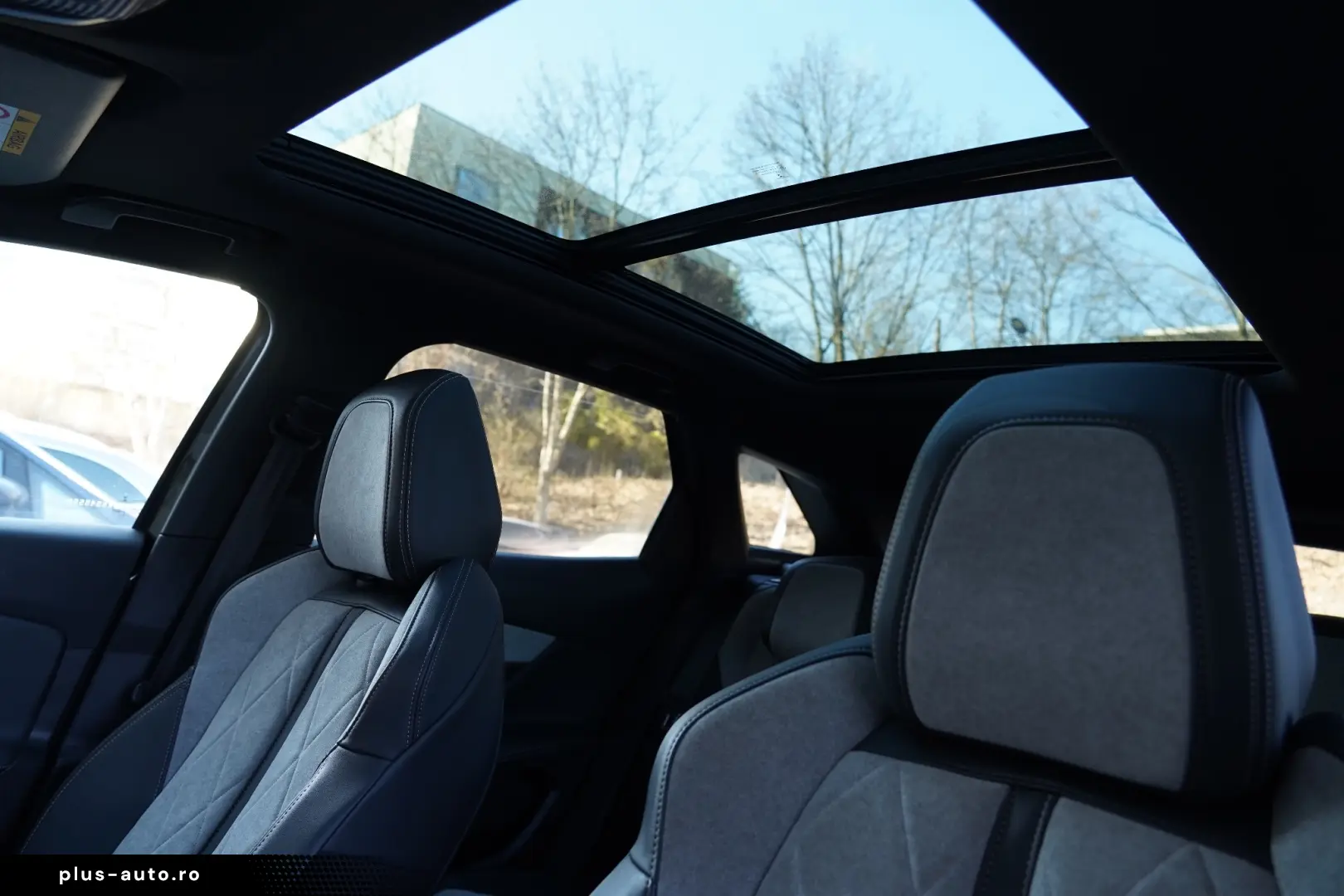 Peugeot 3008 PHEV EAT8 4X4 GT Pack