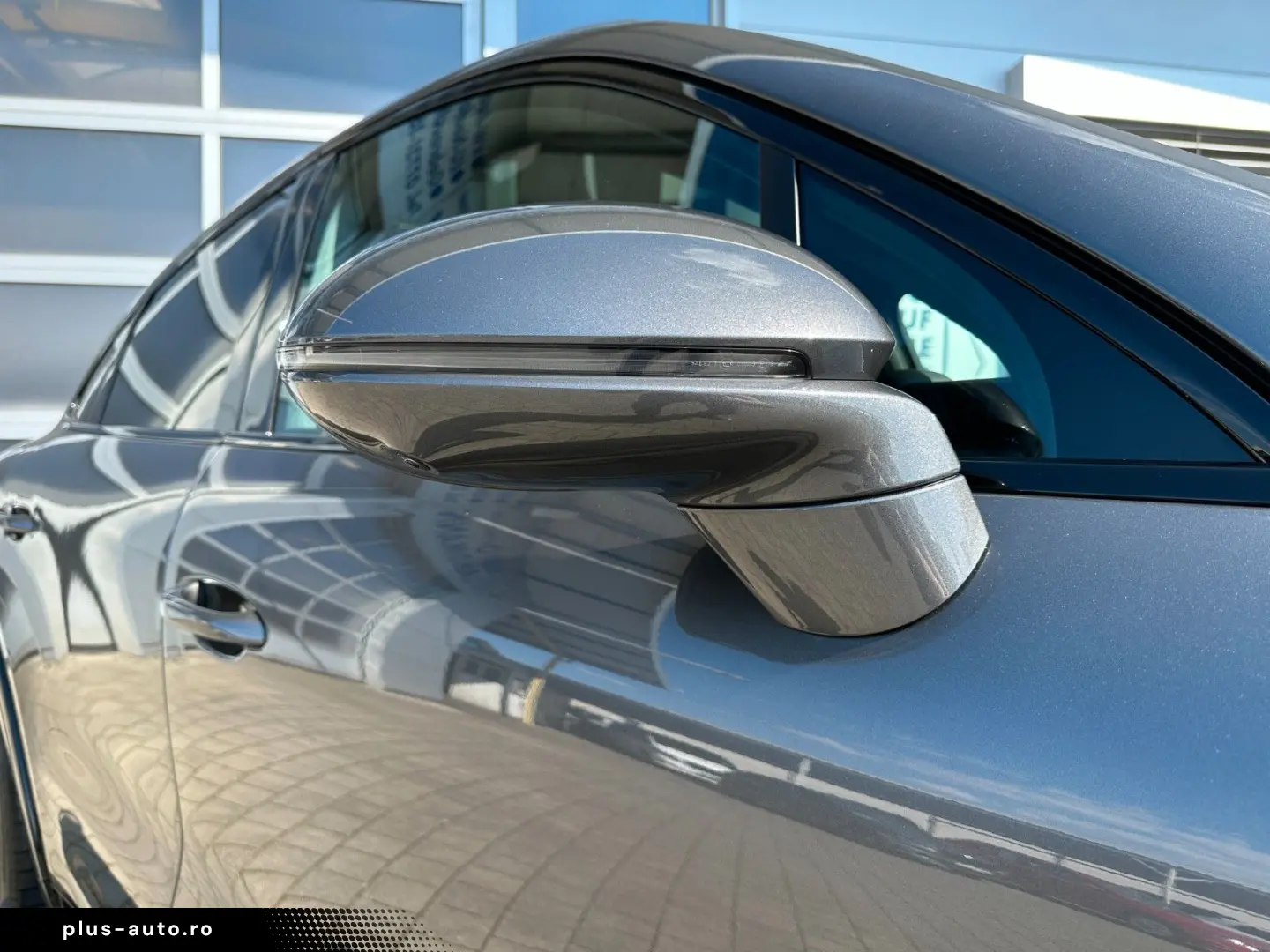 PORSCHE Cayenne GTS Coupé DE-FZG STHZG HEAD-UP AHK MWST