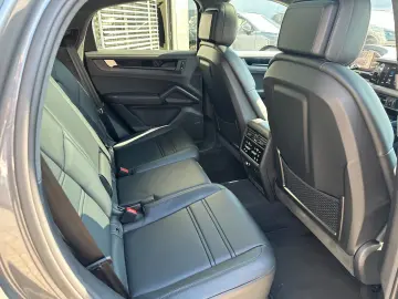 PORSCHE Cayenne GTS Coupé DE-FZG STHZG HEAD-UP AHK MWST