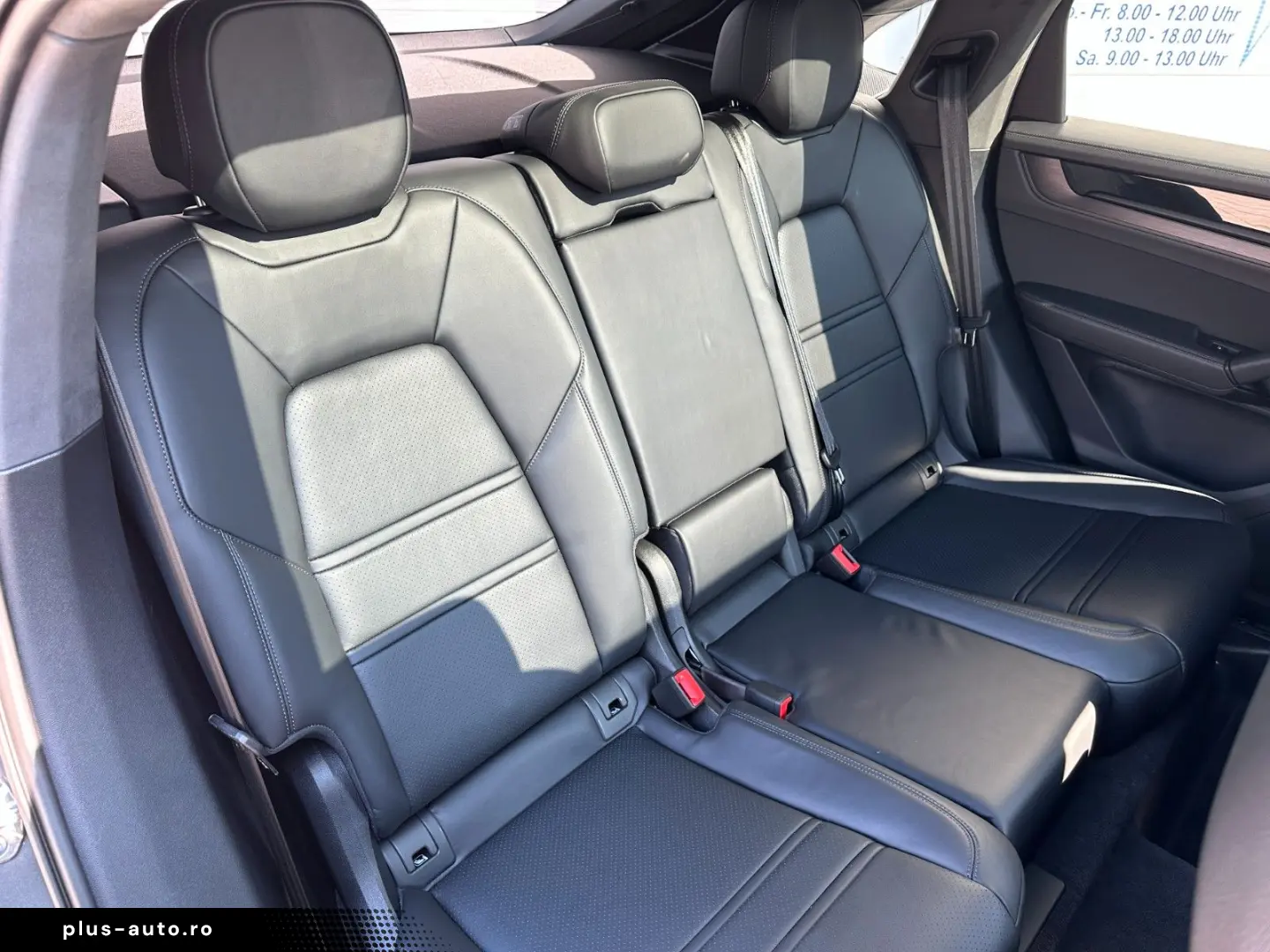 PORSCHE Cayenne GTS Coupé DE-FZG STHZG HEAD-UP AHK MWST