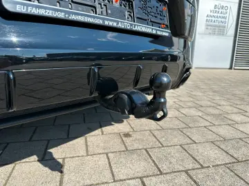 PORSCHE Cayenne GTS Coupé DE-FZG STHZG HEAD-UP AHK MWST