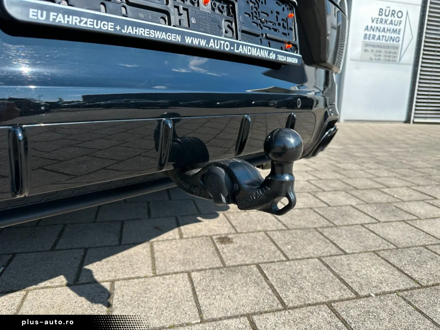 PORSCHE Cayenne GTS Coupé DE-FZG STHZG HEAD-UP AHK MWST