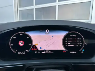 PORSCHE Cayenne GTS Coupé DE-FZG STHZG HEAD-UP AHK MWST