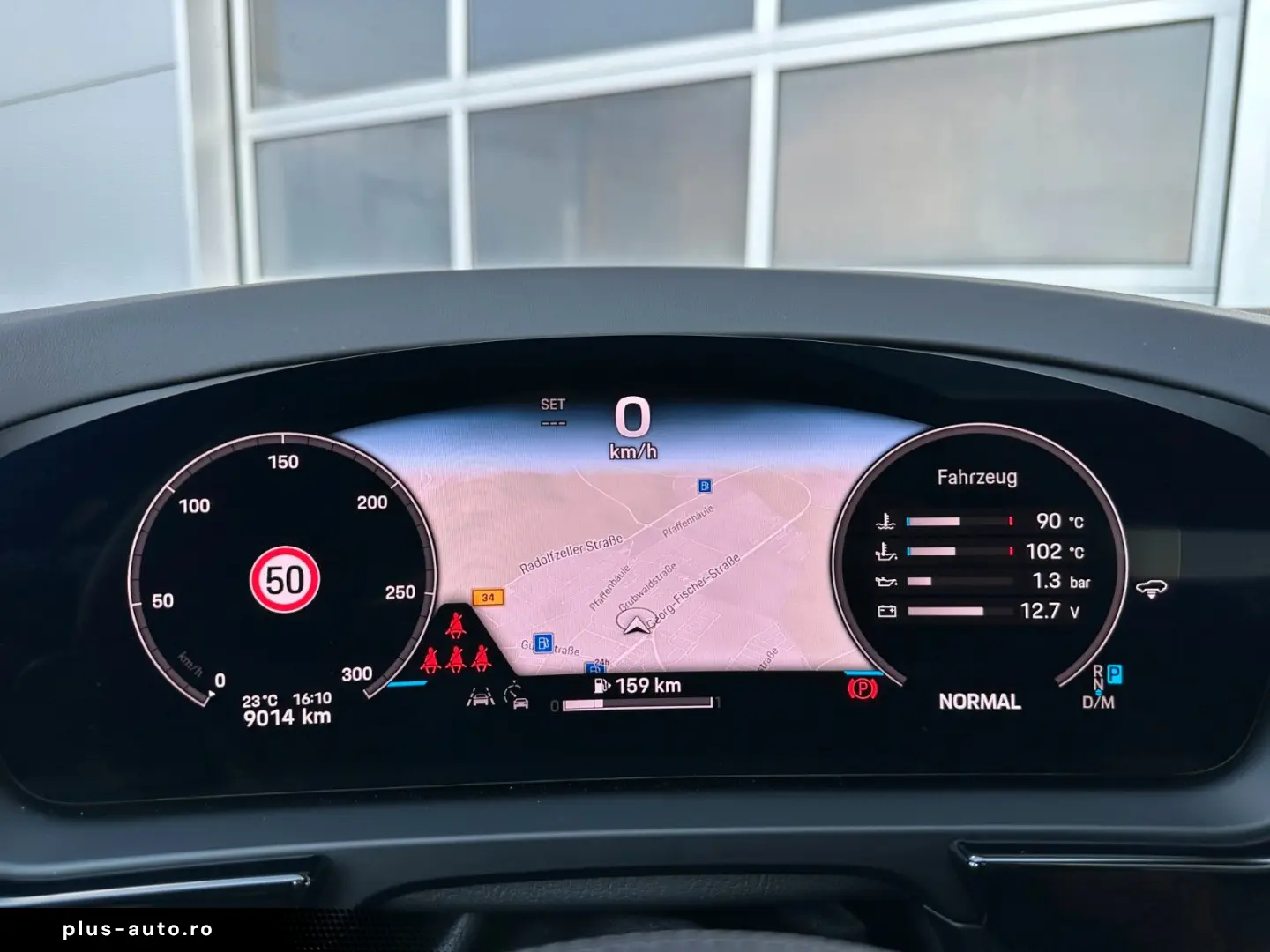 PORSCHE Cayenne GTS Coupé DE-FZG STHZG HEAD-UP AHK MWST