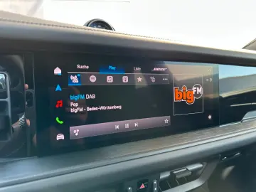 PORSCHE Cayenne GTS Coupé DE-FZG STHZG HEAD-UP AHK MWST