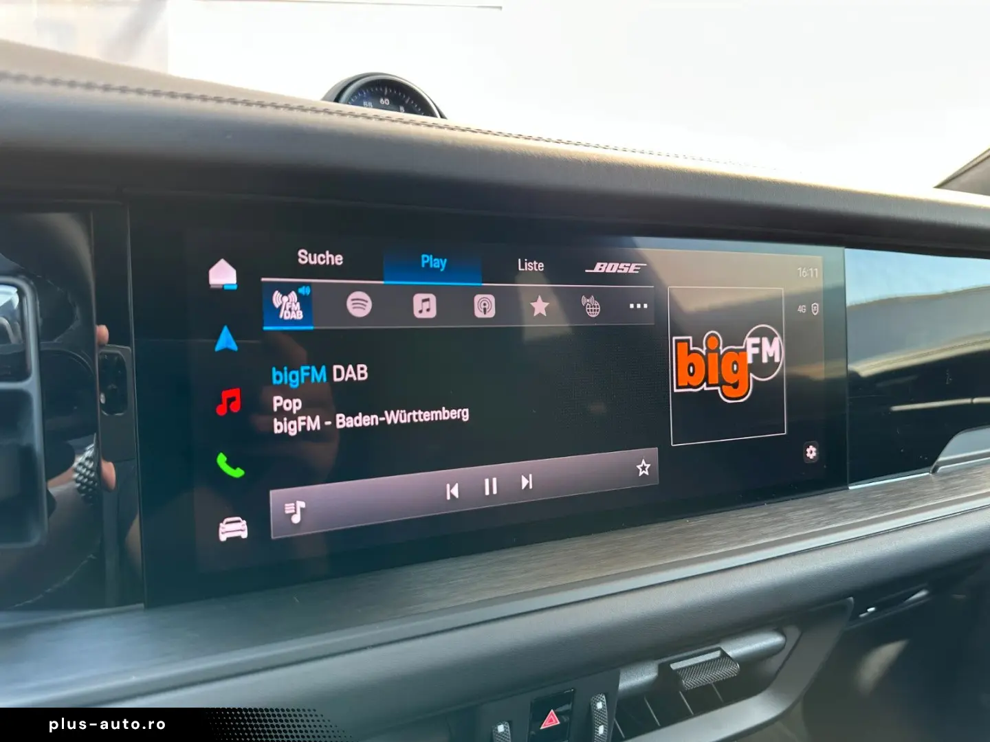 PORSCHE Cayenne GTS Coupé DE-FZG STHZG HEAD-UP AHK MWST