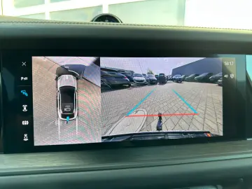 PORSCHE Cayenne GTS Coupé DE-FZG STHZG HEAD-UP AHK MWST