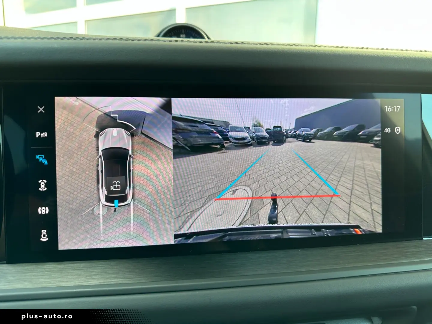 PORSCHE Cayenne GTS Coupé DE-FZG STHZG HEAD-UP AHK MWST