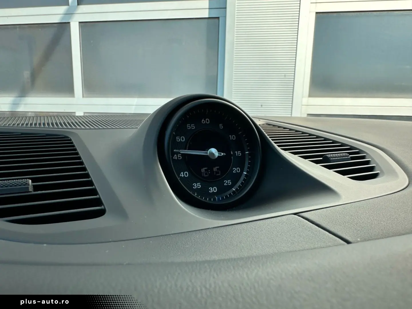 PORSCHE Cayenne GTS Coupé DE-FZG STHZG HEAD-UP AHK MWST