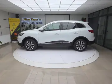 Renault Kadjar 1.5dCi   Euro 6