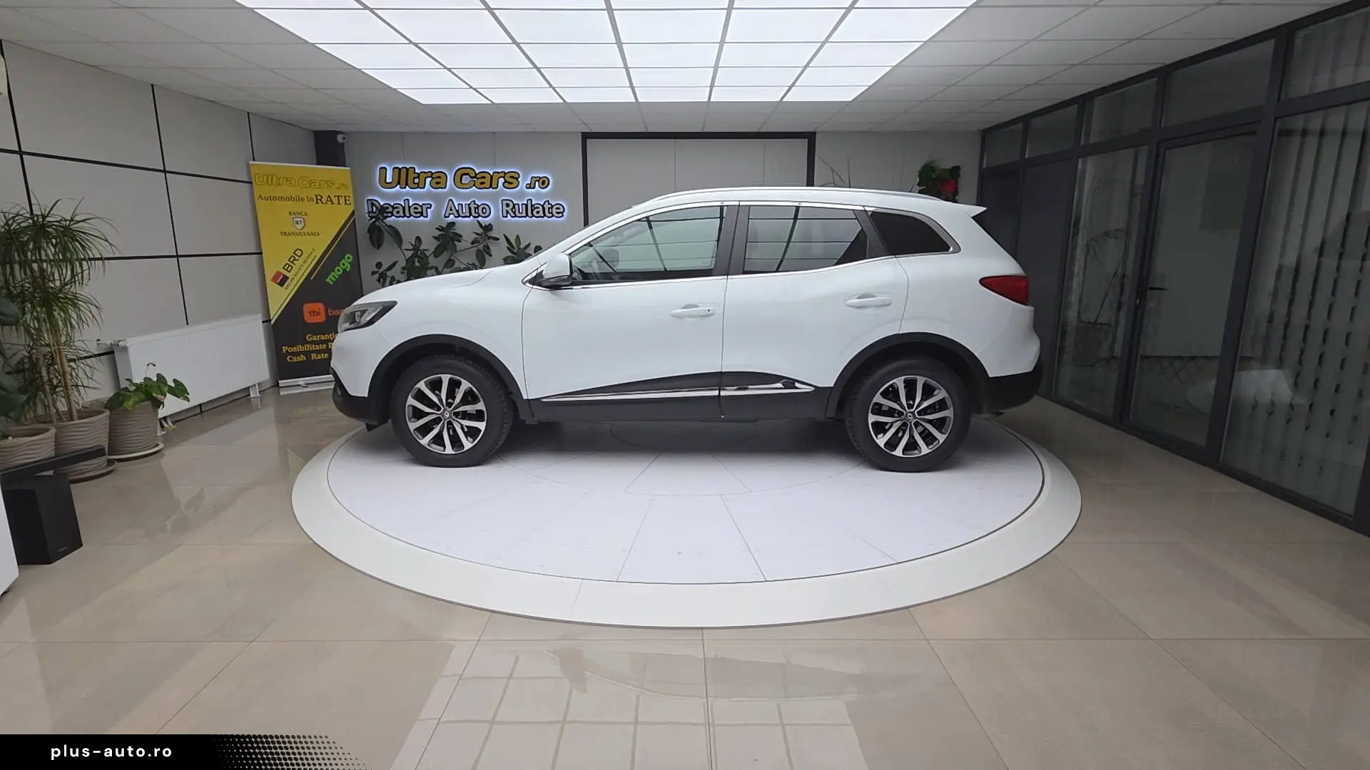 Renault Kadjar 1.5dCi   Euro 6
