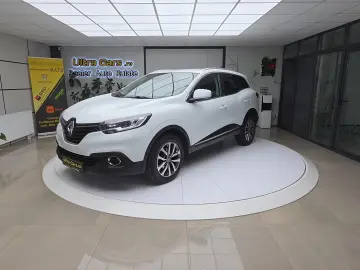Renault Kadjar 1.5dCi   Euro 6