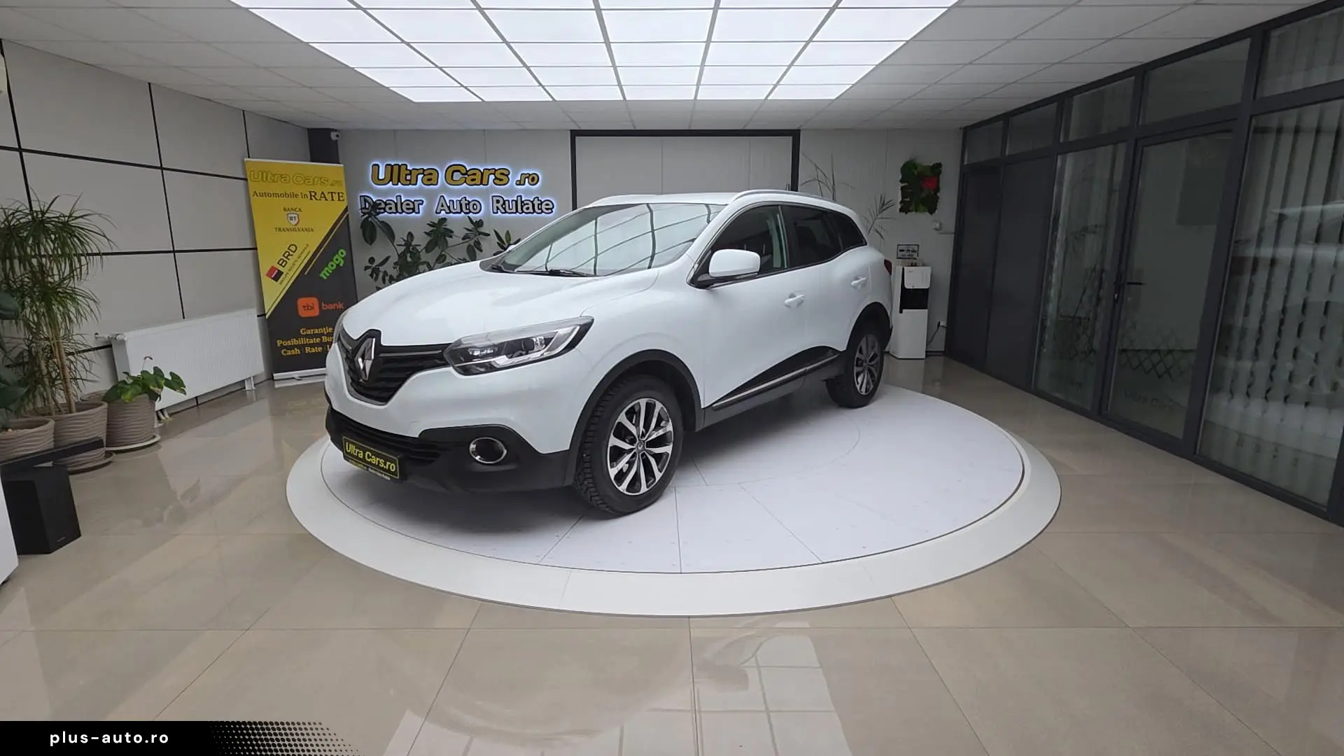 Renault Kadjar 1.5dCi   Euro 6