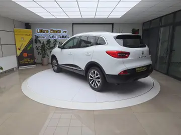 Renault Kadjar 1.5dCi   Euro 6