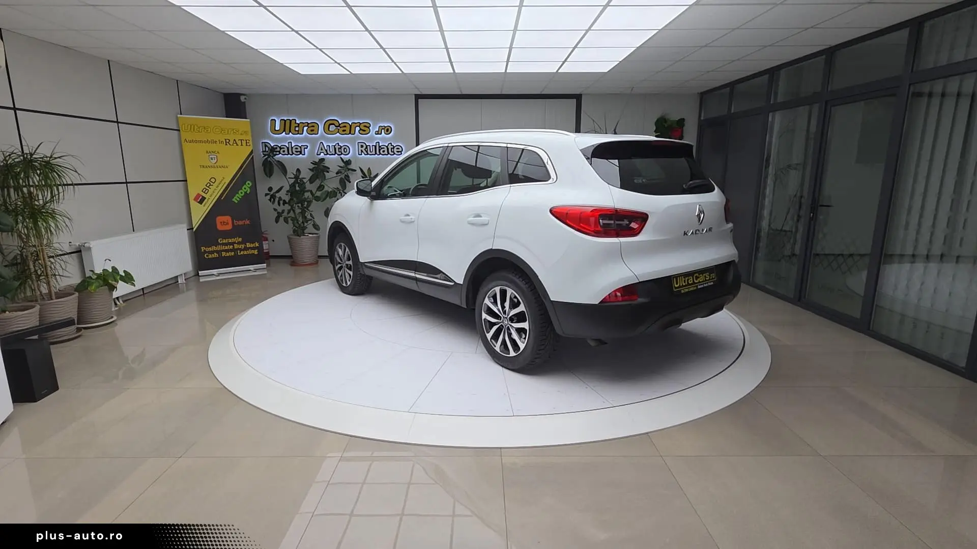 Renault Kadjar 1.5dCi   Euro 6