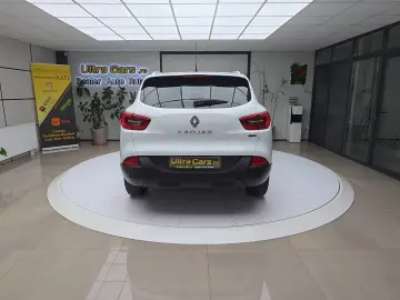Renault Kadjar 1.5dCi   Euro 6