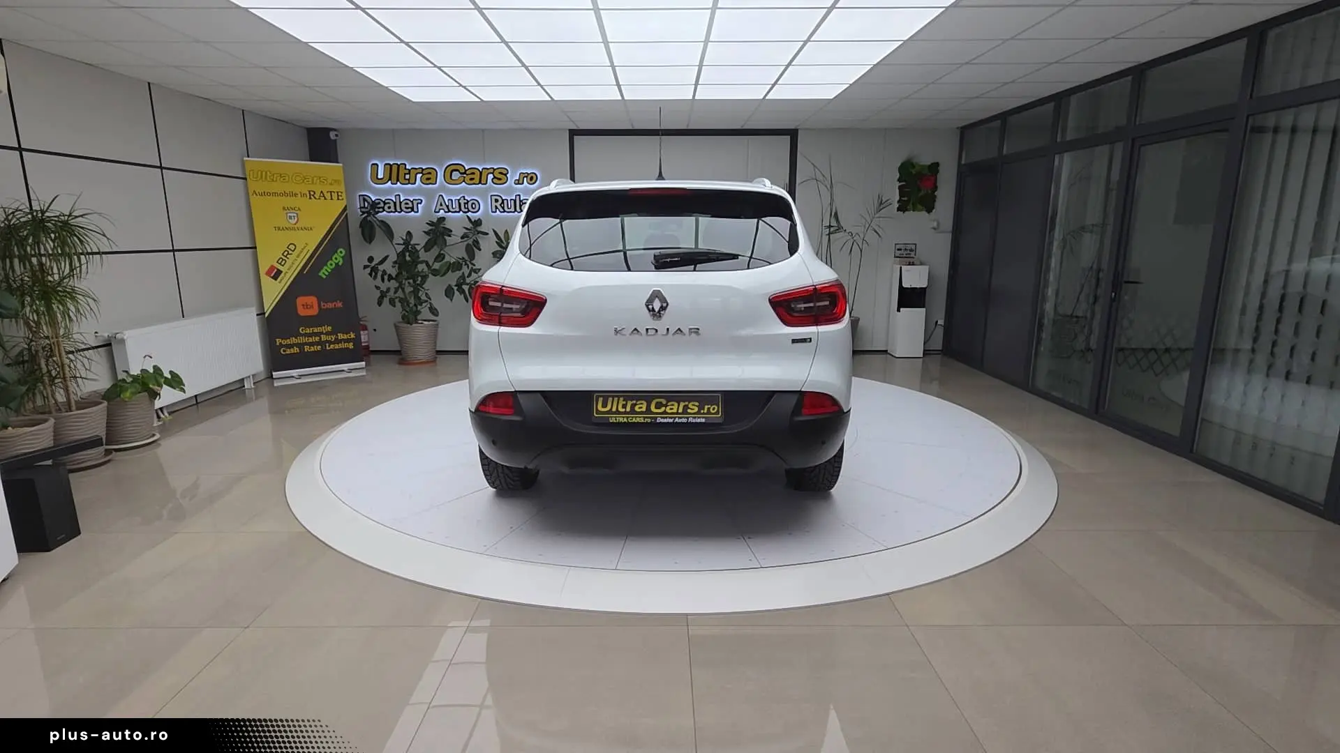 Renault Kadjar 1.5dCi   Euro 6