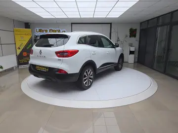 Renault Kadjar 1.5dCi   Euro 6