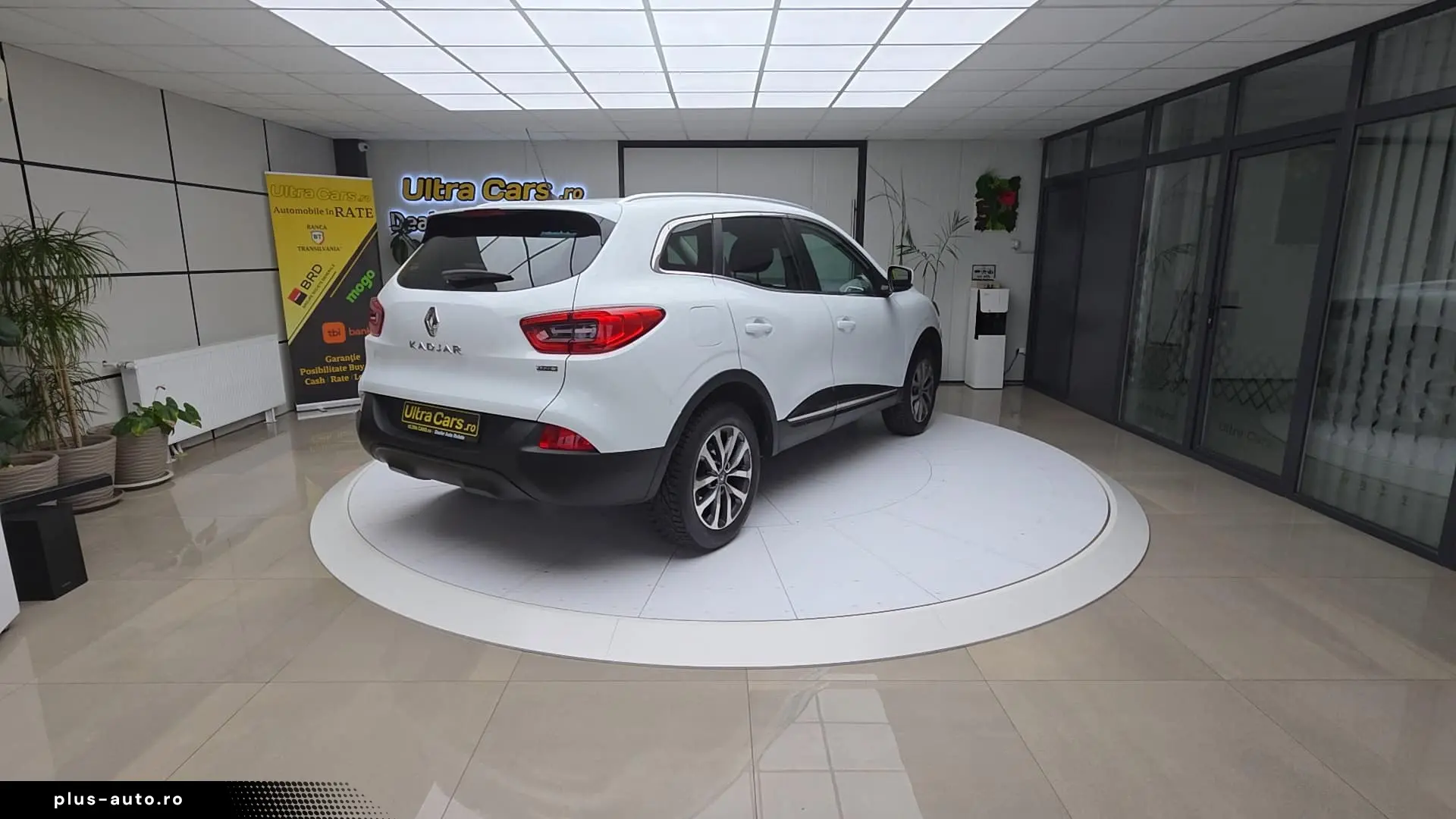 Renault Kadjar 1.5dCi   Euro 6