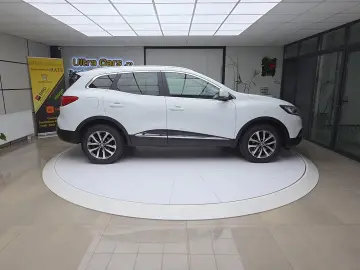 Renault Kadjar 1.5dCi   Euro 6