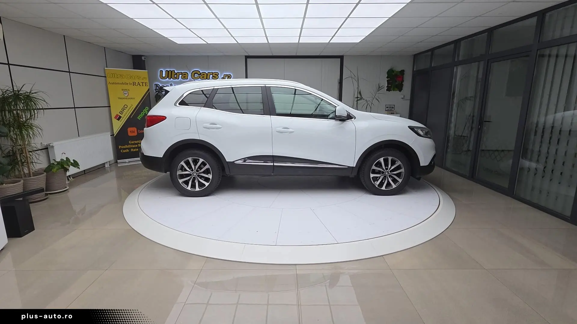Renault Kadjar 1.5dCi   Euro 6