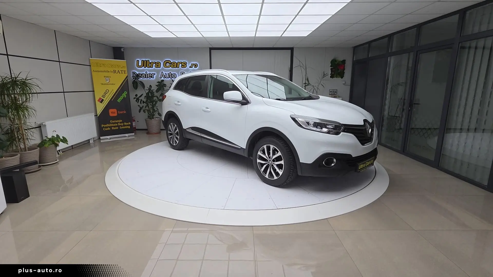 Renault Kadjar 1.5dCi   Euro 6