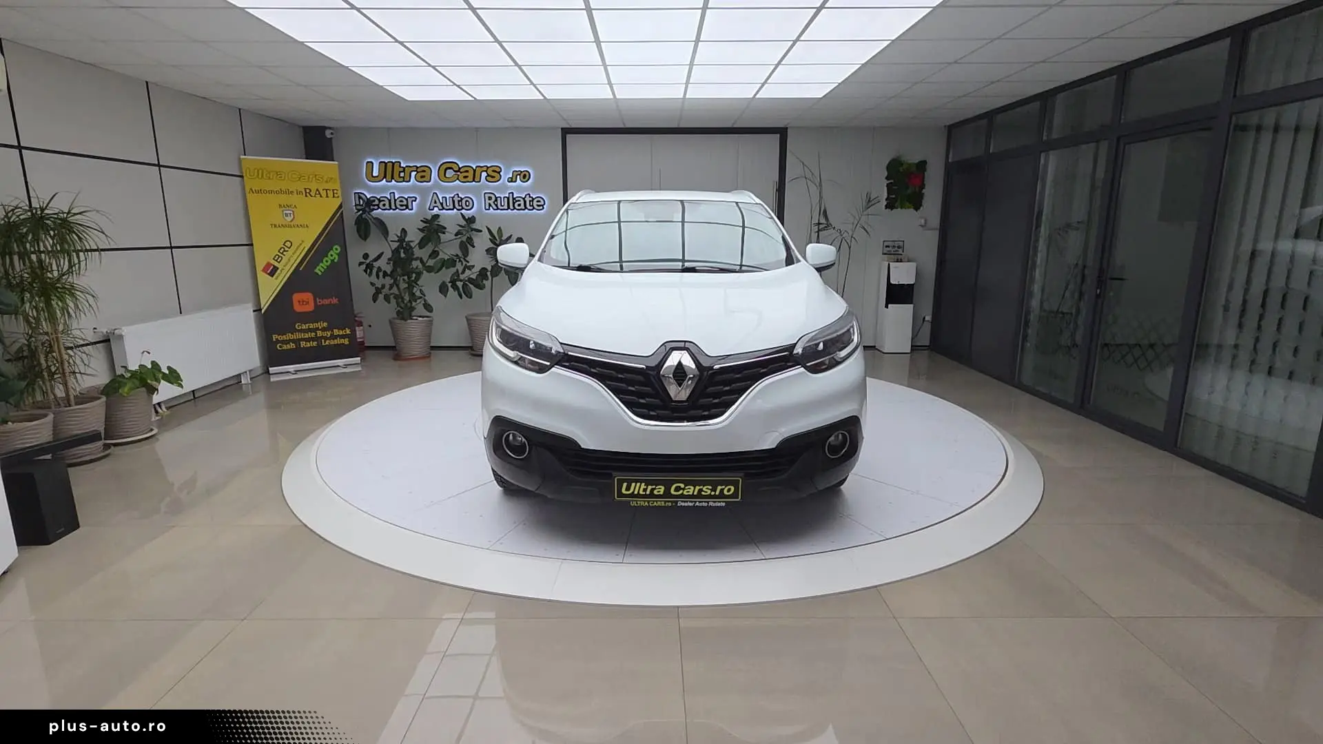 Renault Kadjar 1.5dCi   Euro 6