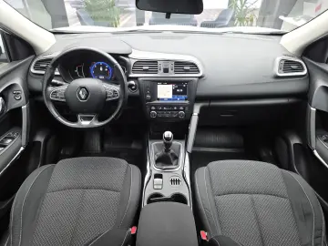 Renault Kadjar 1.5dCi   Euro 6