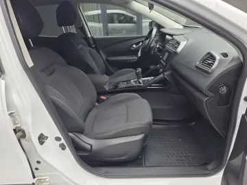 Renault Kadjar 1.5dCi   Euro 6