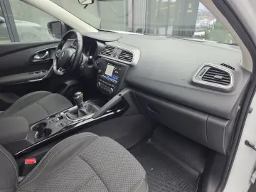 Renault Kadjar 1.5dCi   Euro 6