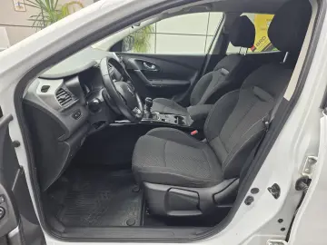 Renault Kadjar 1.5dCi   Euro 6