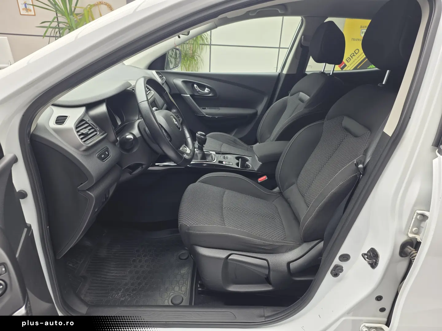 Renault Kadjar 1.5dCi   Euro 6